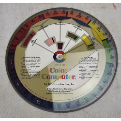 Color Computer